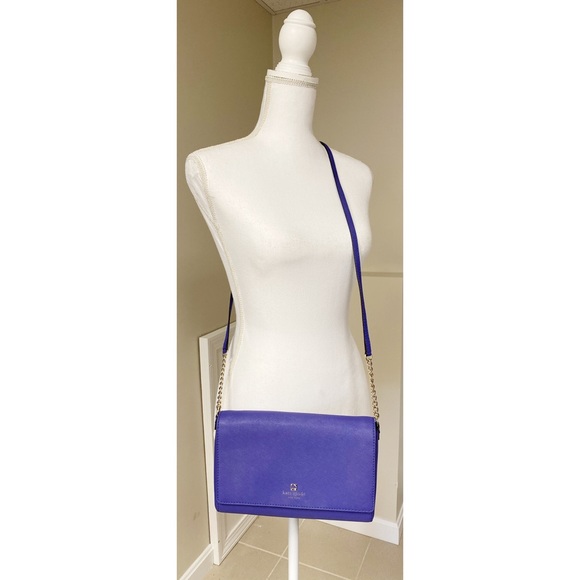 kate spade Handbags - Kate Spade Charlotte Street Alek Crossbody